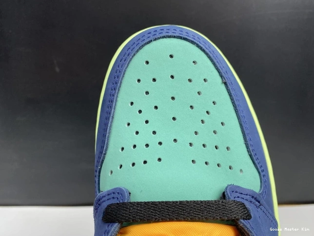 HIGH RETRO JORDAN BIO 1 AIR HACK 555088-201 TOKYO 0812